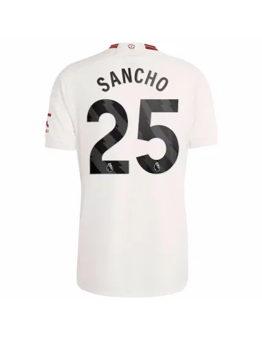MANCHESTER UNITED