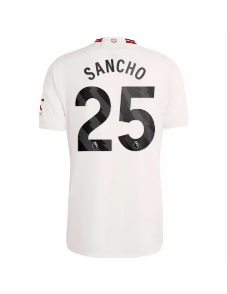 MANCHESTER UNITED