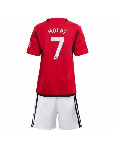 MANCHESTER UNITED,PACK ENSEMBLE ENFANT