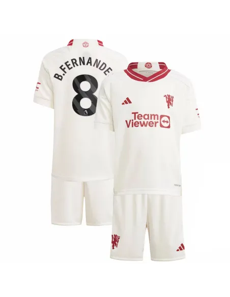 MANCHESTER UNITED,PACK ENSEMBLE ENFANT