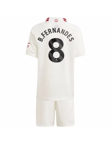 MANCHESTER UNITED,PACK ENSEMBLE ENFANT
