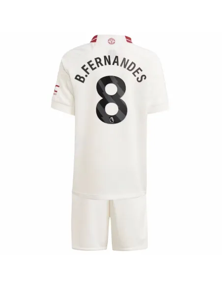 MANCHESTER UNITED,PACK ENSEMBLE ENFANT