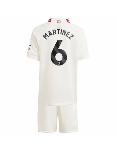 MANCHESTER UNITED,PACK ENSEMBLE ENFANT