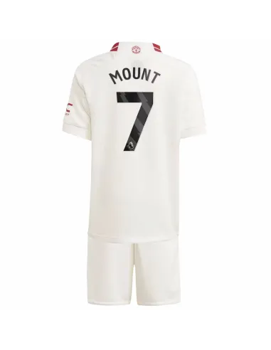 MANCHESTER UNITED,PACK ENSEMBLE ENFANT
