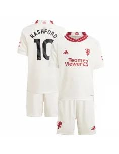 MANCHESTER UNITED,PACK ENSEMBLE ENFANT