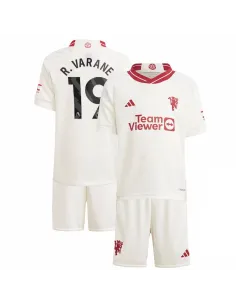 MANCHESTER UNITED,PACK ENSEMBLE ENFANT