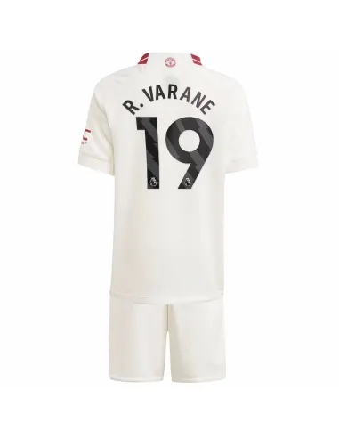 MANCHESTER UNITED,PACK ENSEMBLE ENFANT