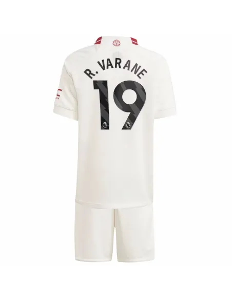 MANCHESTER UNITED,PACK ENSEMBLE ENFANT