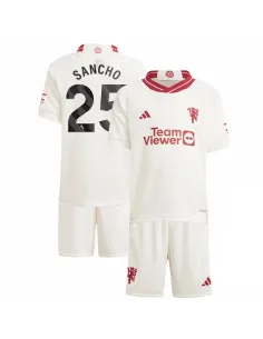 MANCHESTER UNITED,PACK ENSEMBLE ENFANT