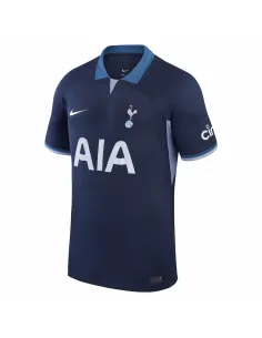 TOTTENHAM 2