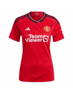 MANCHESTER UNITED