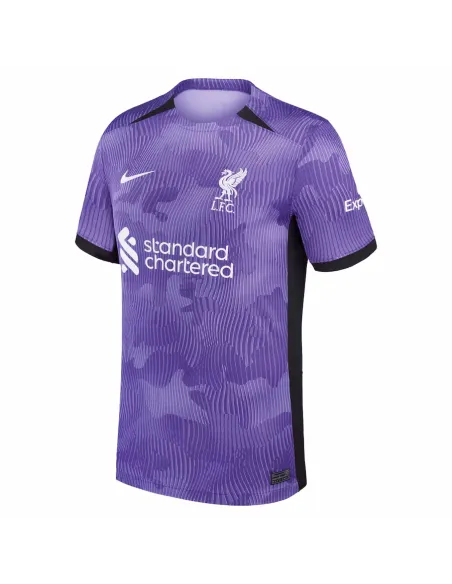 LIVERPOOL