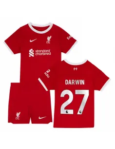 LIVERPOOL,PACK ENSEMBLE ENFANT