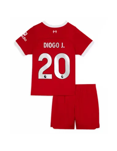 LIVERPOOL,PACK ENSEMBLE ENFANT