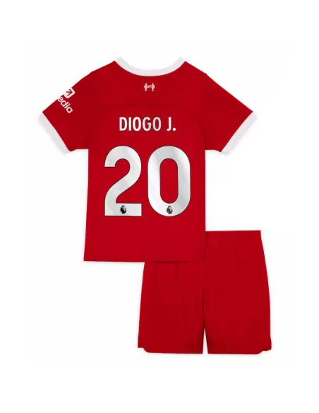 LIVERPOOL,PACK ENSEMBLE ENFANT