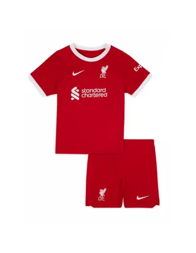 LIVERPOOL,PACK ENSEMBLE ENFANT