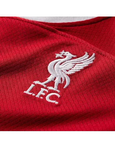 LIVERPOOL,PACK ENSEMBLE ENFANT
