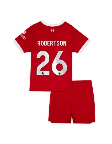 LIVERPOOL,PACK ENSEMBLE ENFANT