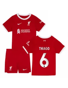 LIVERPOOL,PACK ENSEMBLE ENFANT