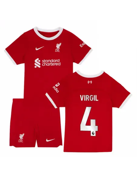 LIVERPOOL,PACK ENSEMBLE ENFANT