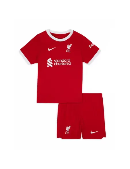 LIVERPOOL,PACK ENSEMBLE ENFANT