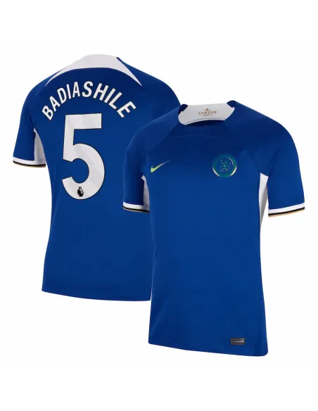 CHELSEA