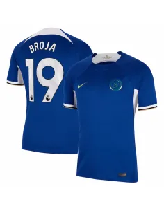 CHELSEA