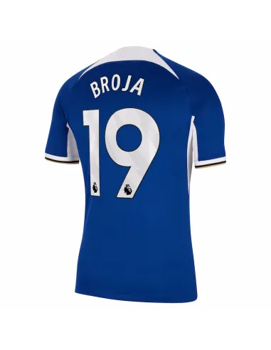 CHELSEA