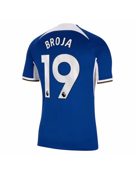 CHELSEA
