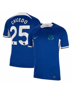 CHELSEA