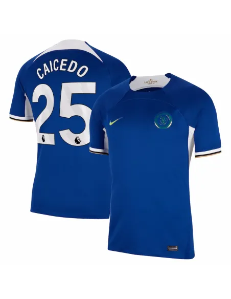 CHELSEA