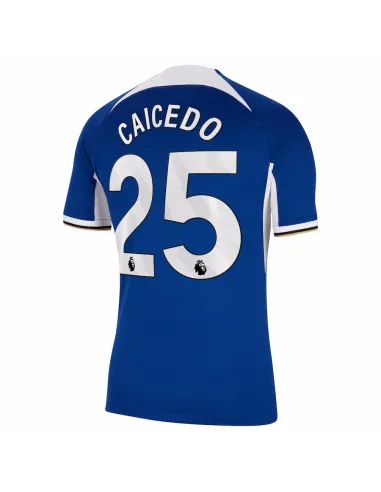 CHELSEA