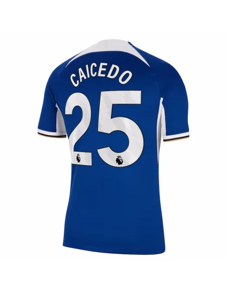 CHELSEA