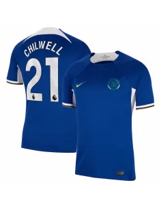 CHELSEA