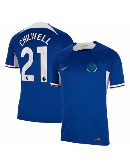 CHELSEA