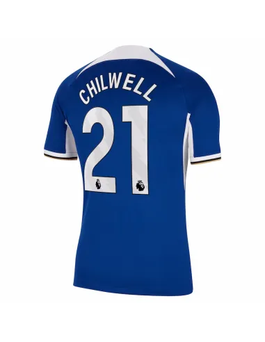 CHELSEA