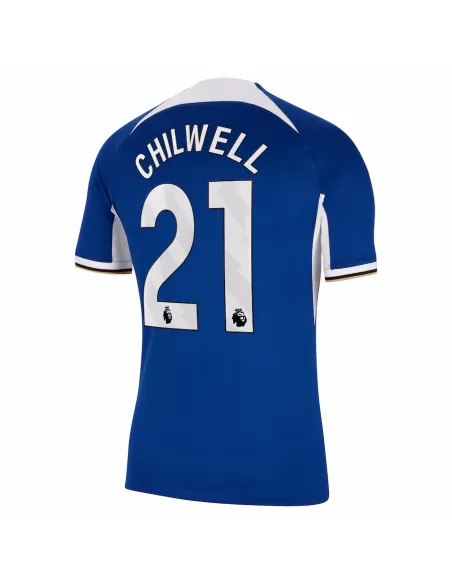 CHELSEA