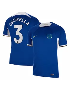 CHELSEA