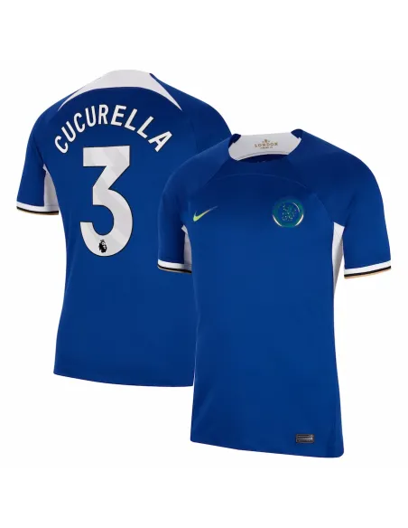 CHELSEA