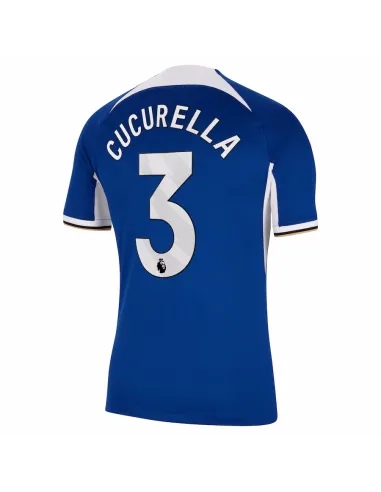 CHELSEA