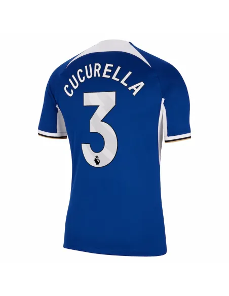 CHELSEA