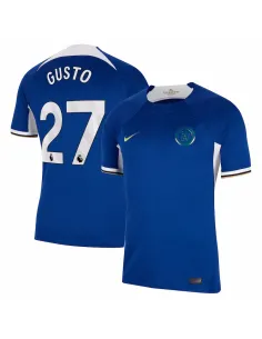 CHELSEA