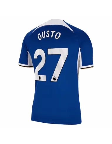 CHELSEA