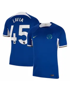 CHELSEA