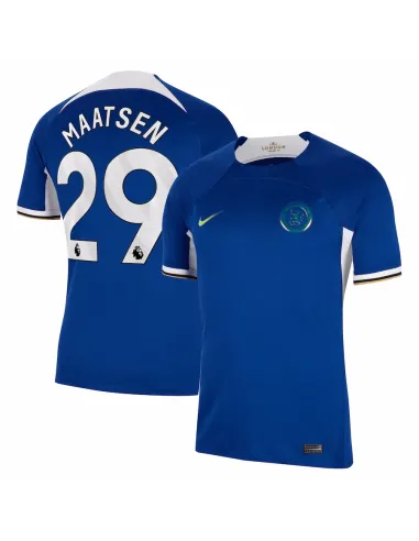 CHELSEA