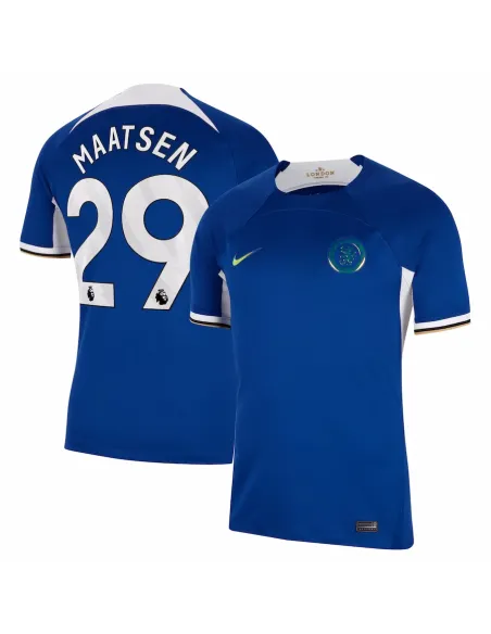 CHELSEA