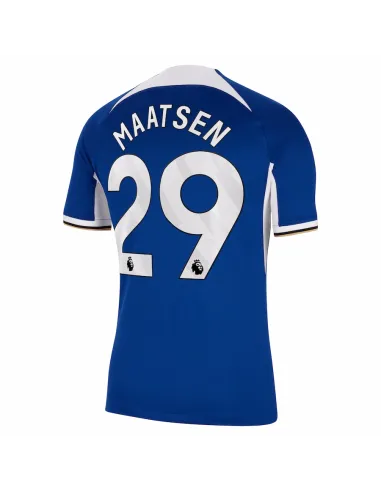 CHELSEA