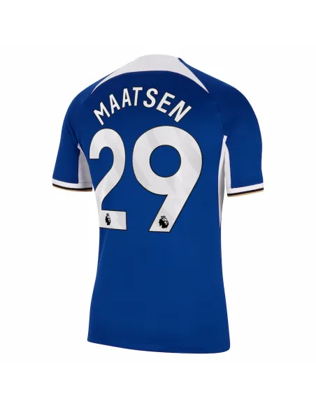 CHELSEA