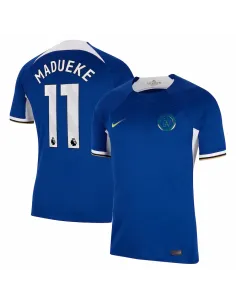 CHELSEA