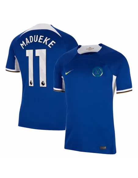 CHELSEA